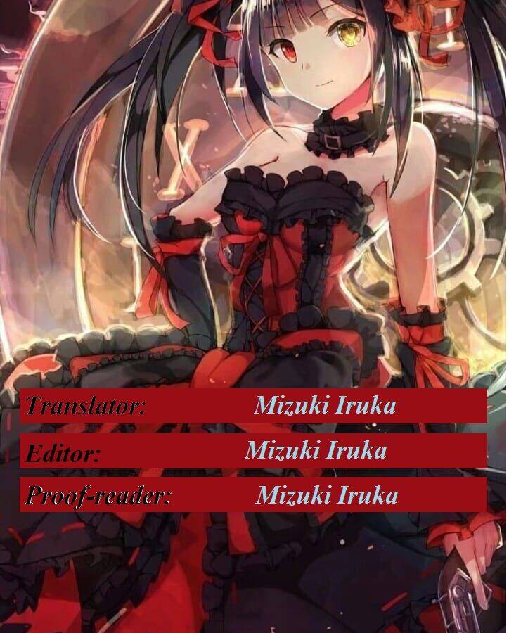 Tôi Là Bạn Gái Của Tôi?! Chapter 4 - Trang 2