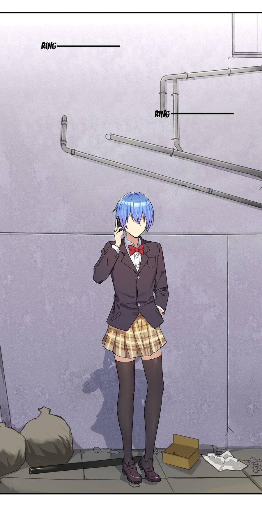 Tôi Là Bạn Gái Của Tôi?! Chapter 4 - Trang 2