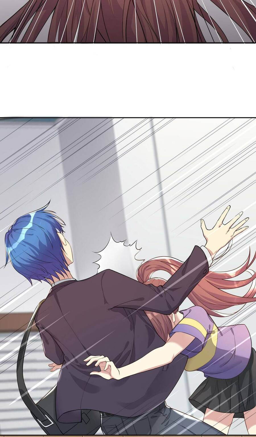 Tôi Là Bạn Gái Của Tôi?! Chapter 5 - Trang 2