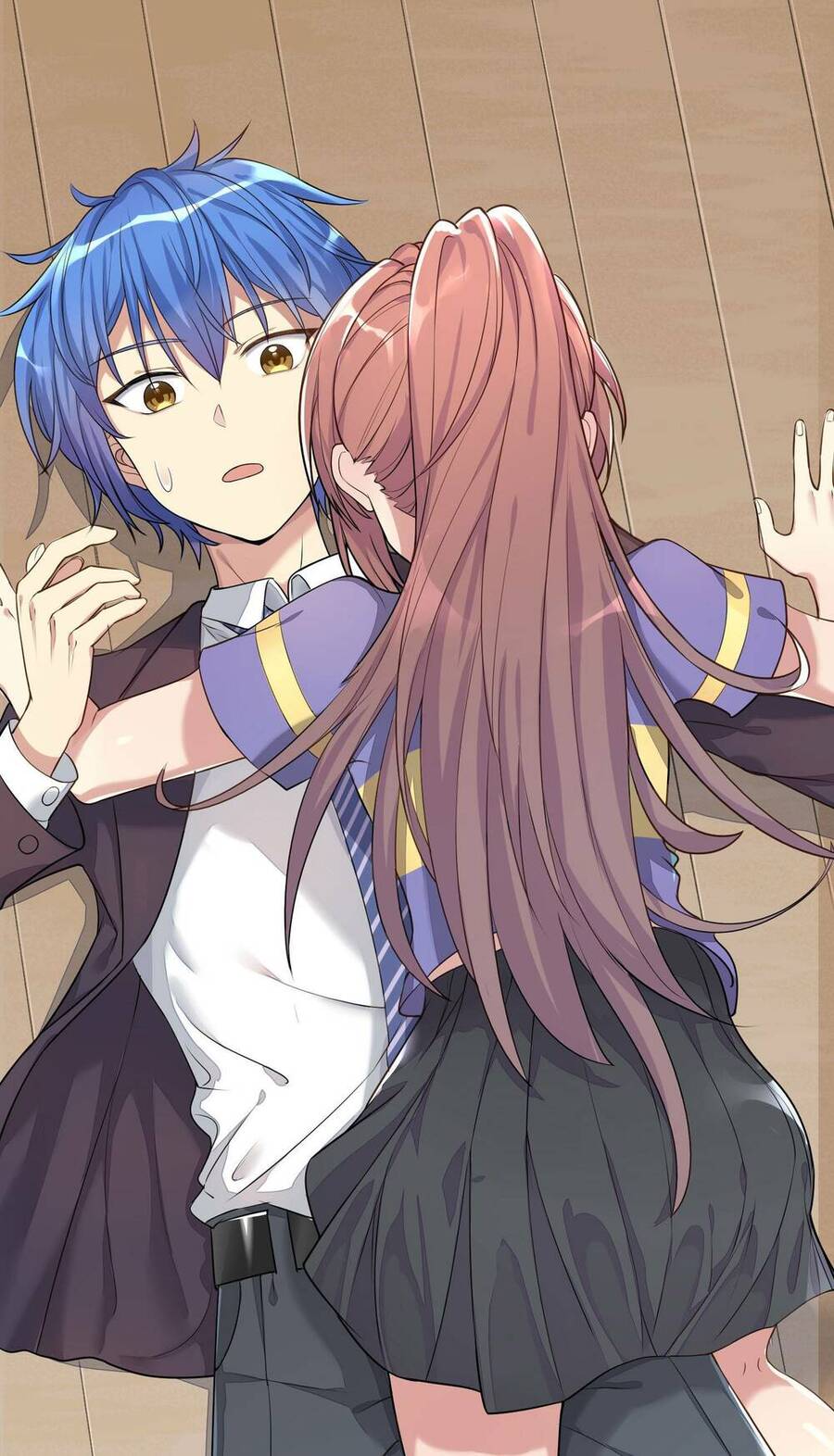 Tôi Là Bạn Gái Của Tôi?! Chapter 5 - Trang 2