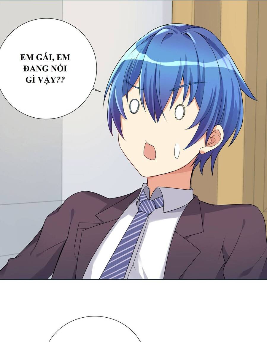 Tôi Là Bạn Gái Của Tôi?! Chapter 5 - Trang 2