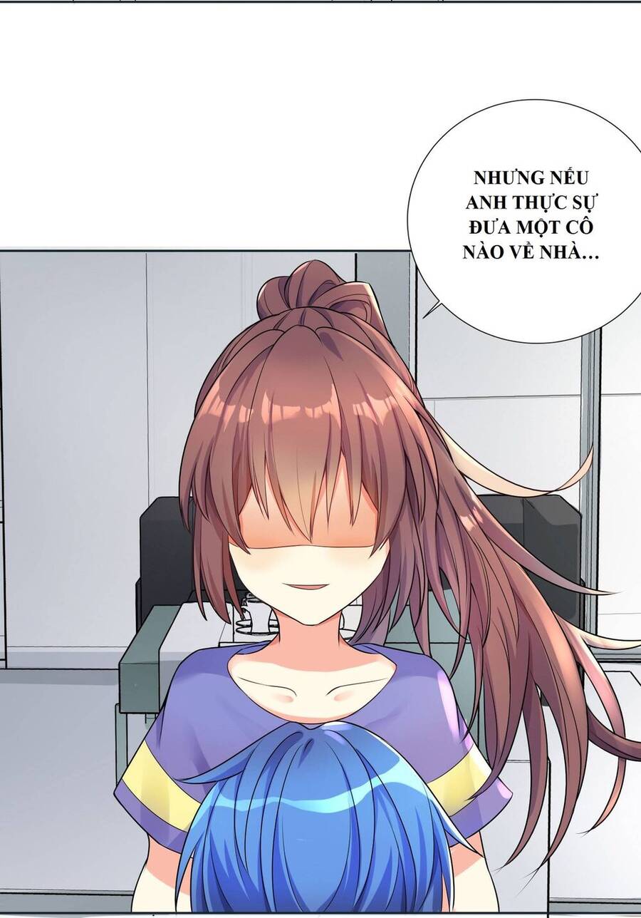 Tôi Là Bạn Gái Của Tôi?! Chapter 5 - Trang 2