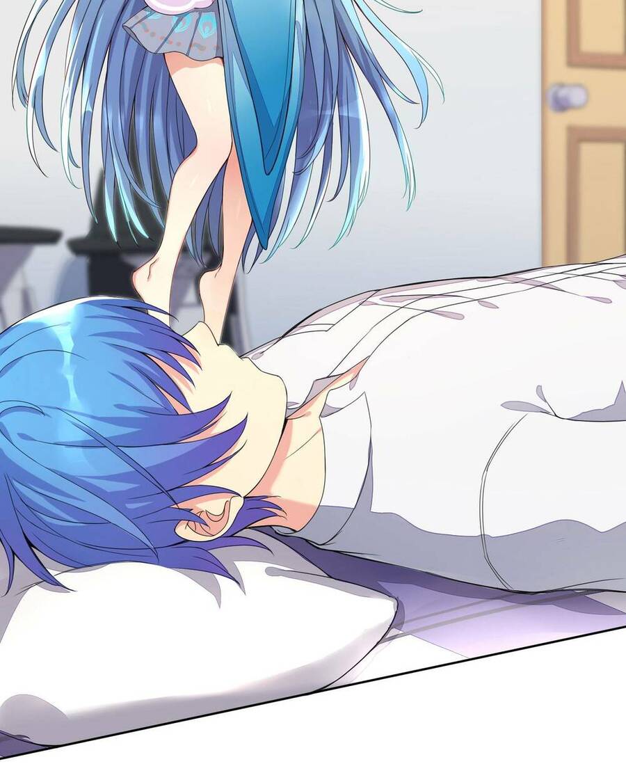 Tôi Là Bạn Gái Của Tôi?! Chapter 5 - Trang 2