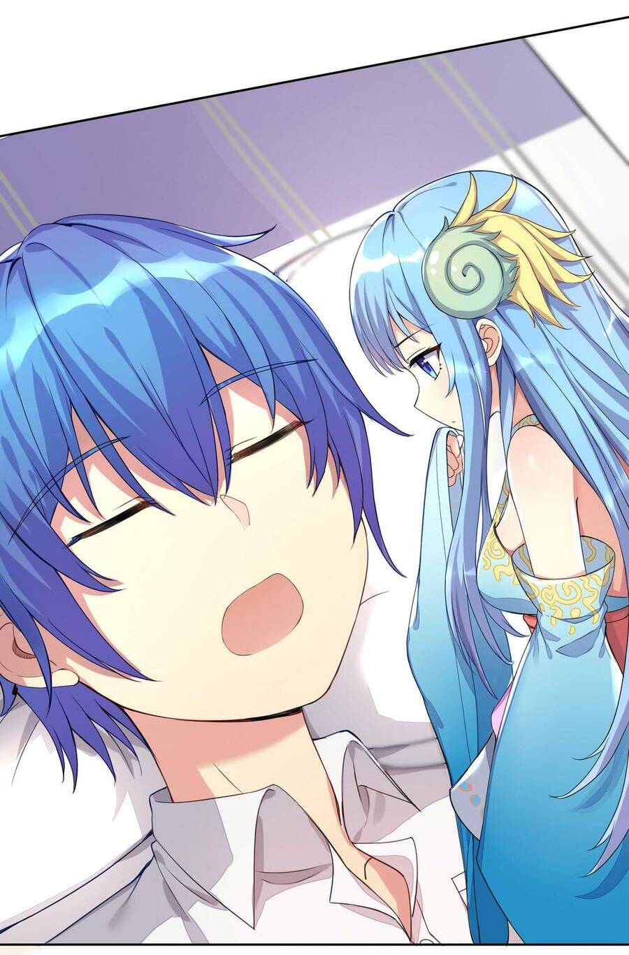 Tôi Là Bạn Gái Của Tôi?! Chapter 5 - Trang 2