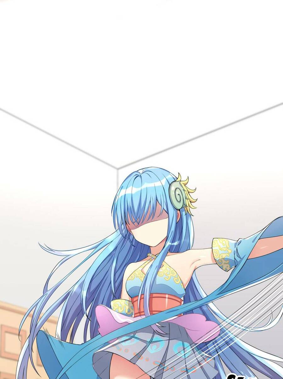 Tôi Là Bạn Gái Của Tôi?! Chapter 5 - Trang 2