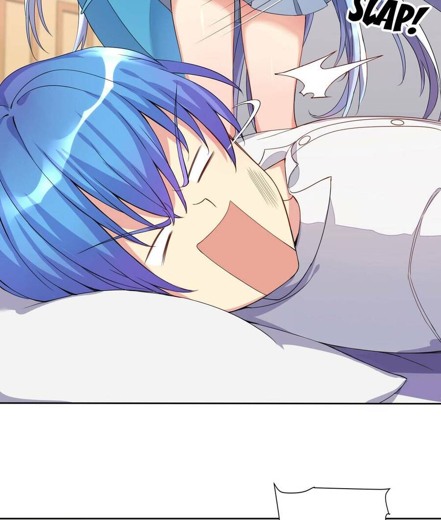 Tôi Là Bạn Gái Của Tôi?! Chapter 5 - Trang 2