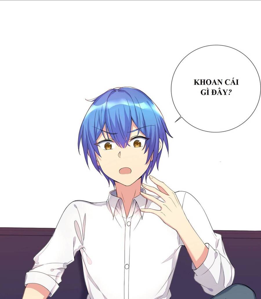 Tôi Là Bạn Gái Của Tôi?! Chapter 5 - Trang 2