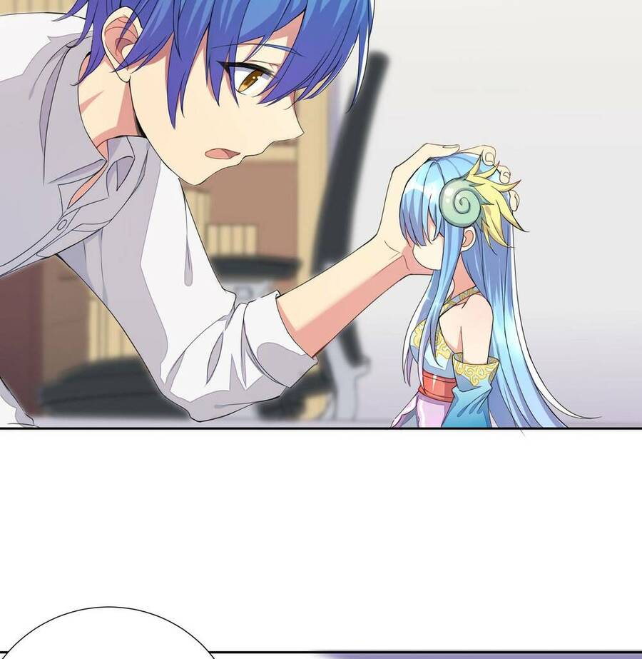 Tôi Là Bạn Gái Của Tôi?! Chapter 5 - Trang 2