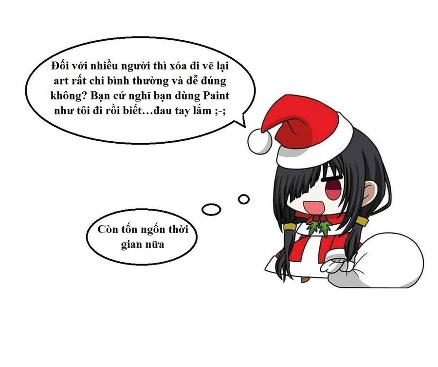 Tôi Là Bạn Gái Của Tôi?! Chapter 5 - Trang 2