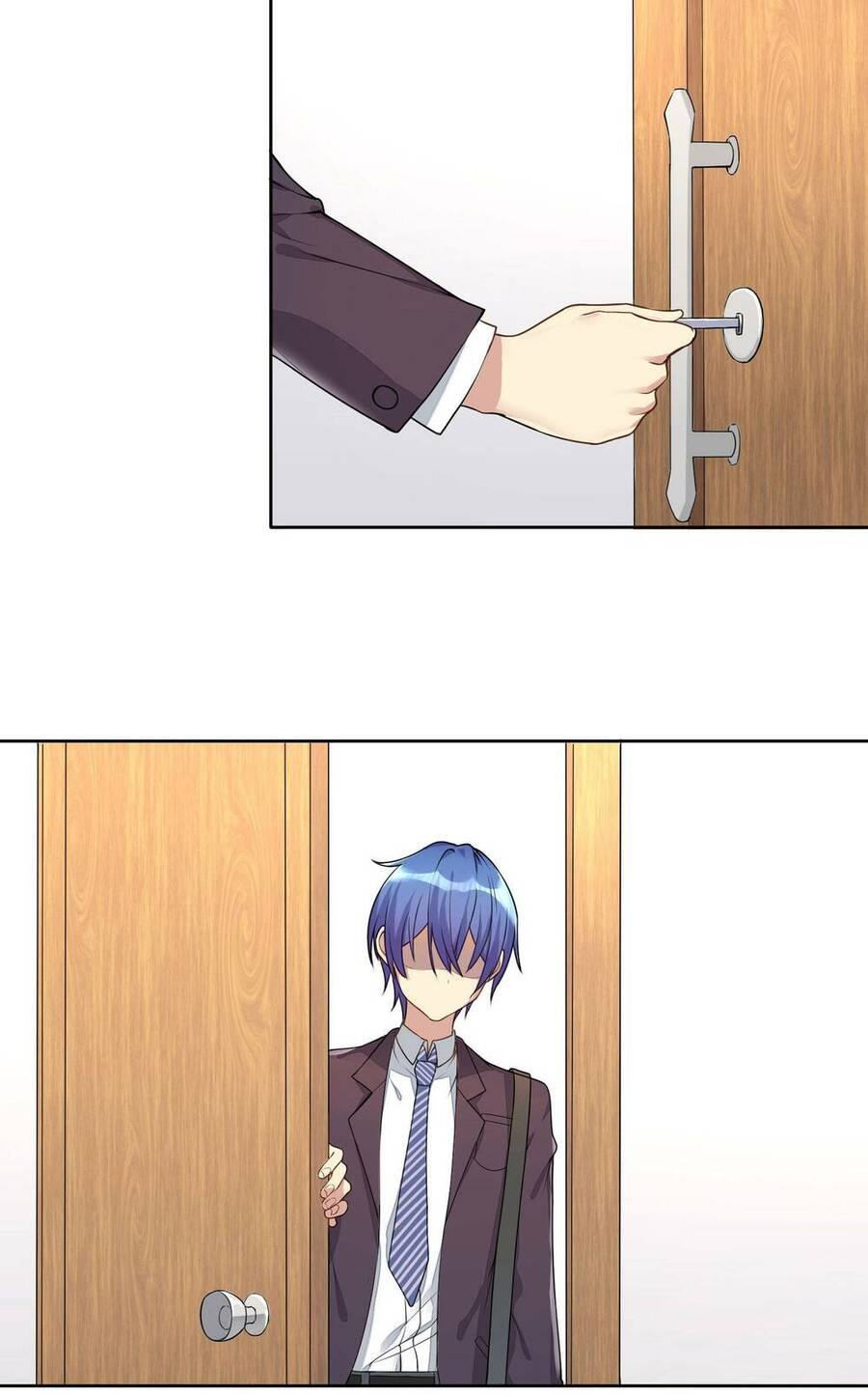 Tôi Là Bạn Gái Của Tôi?! Chapter 5 - Trang 2