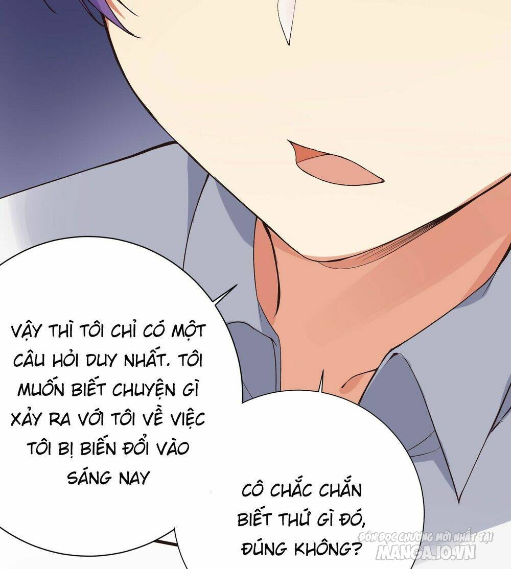 Tôi Là Bạn Gái Của Tôi?! Chapter 6 - Trang 2