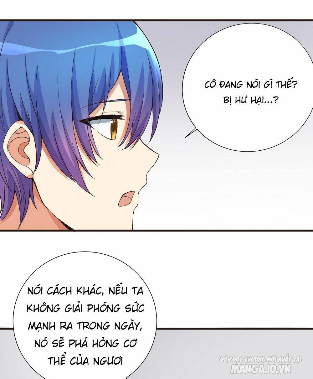 Tôi Là Bạn Gái Của Tôi?! Chapter 6 - Trang 2