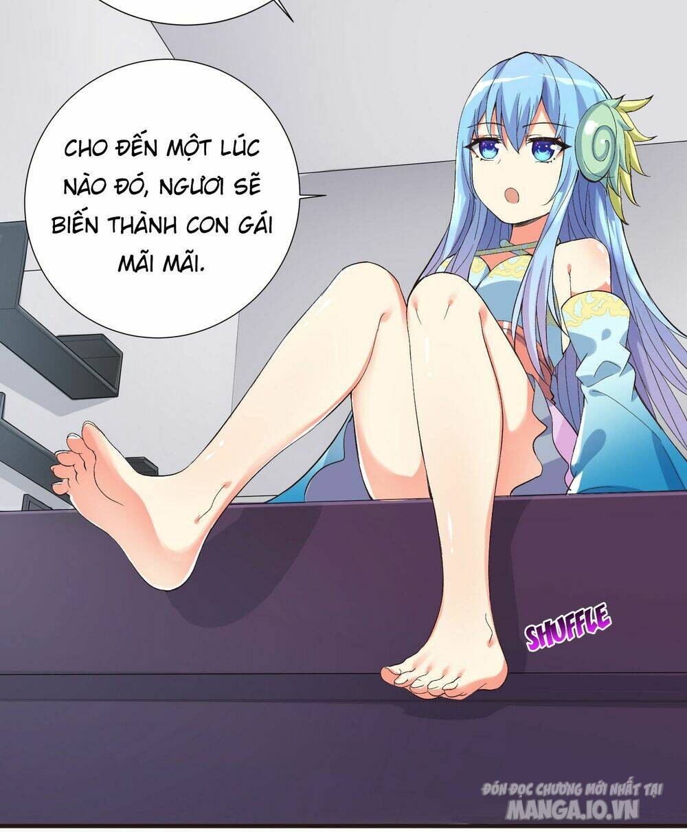 Tôi Là Bạn Gái Của Tôi?! Chapter 6 - Trang 2