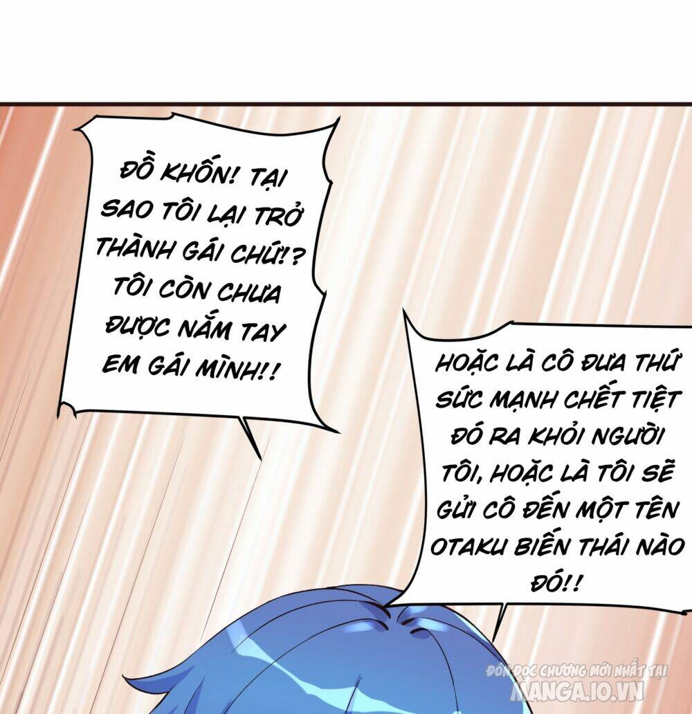 Tôi Là Bạn Gái Của Tôi?! Chapter 6 - Trang 2