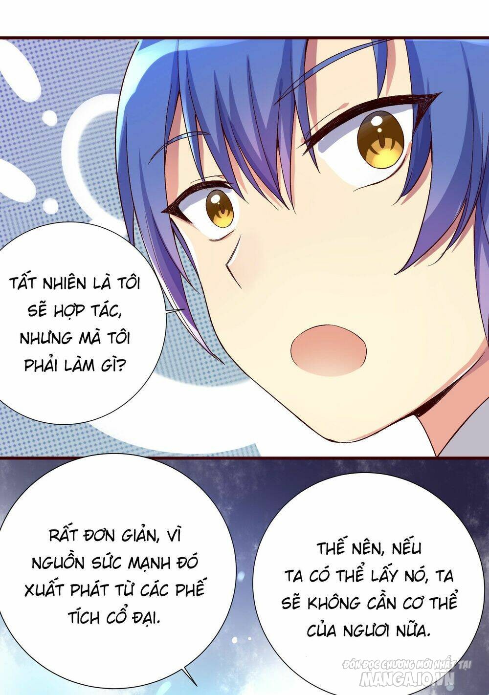 Tôi Là Bạn Gái Của Tôi?! Chapter 6 - Trang 2