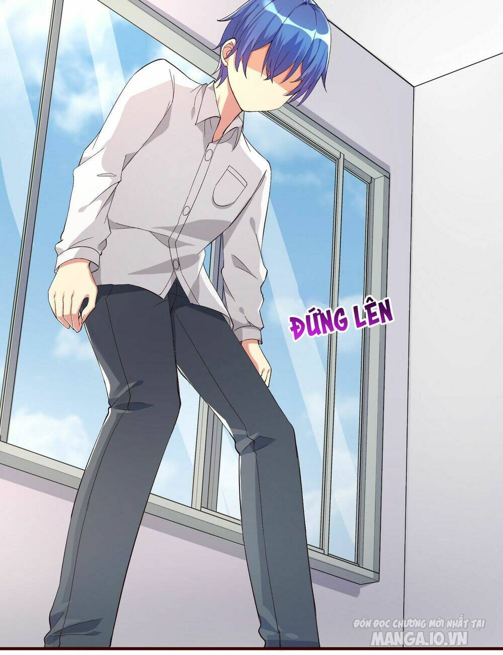 Tôi Là Bạn Gái Của Tôi?! Chapter 6 - Trang 2