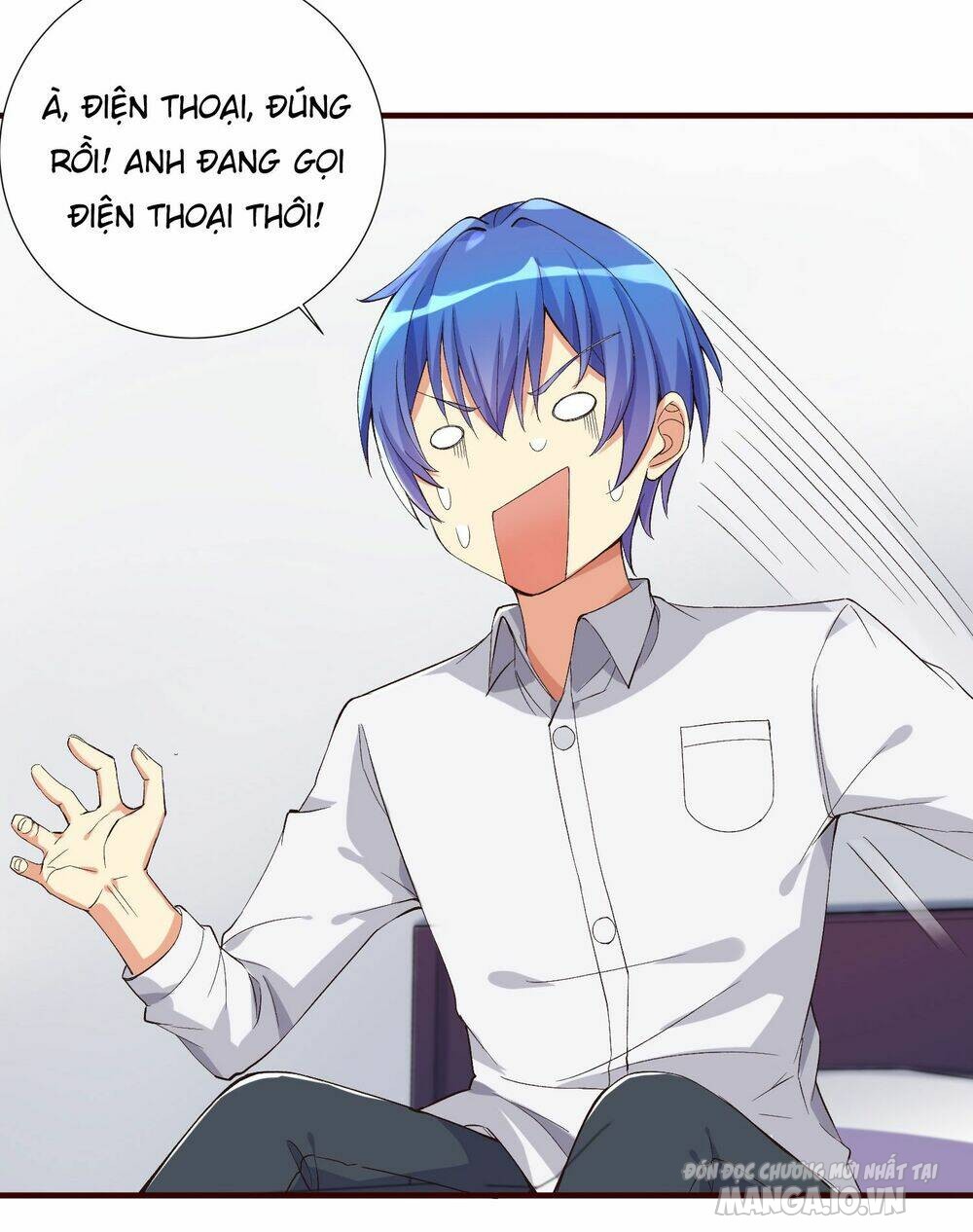 Tôi Là Bạn Gái Của Tôi?! Chapter 6 - Trang 2