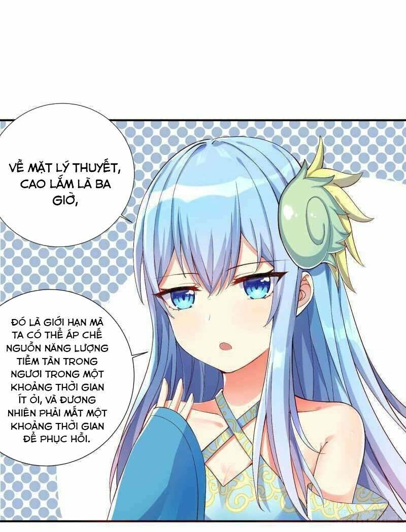 Tôi Là Bạn Gái Của Tôi?! Chapter 7 - Trang 2