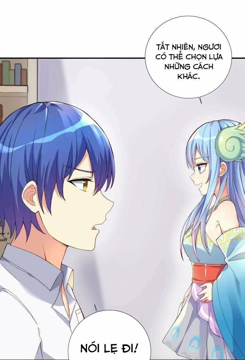 Tôi Là Bạn Gái Của Tôi?! Chapter 7 - Trang 2