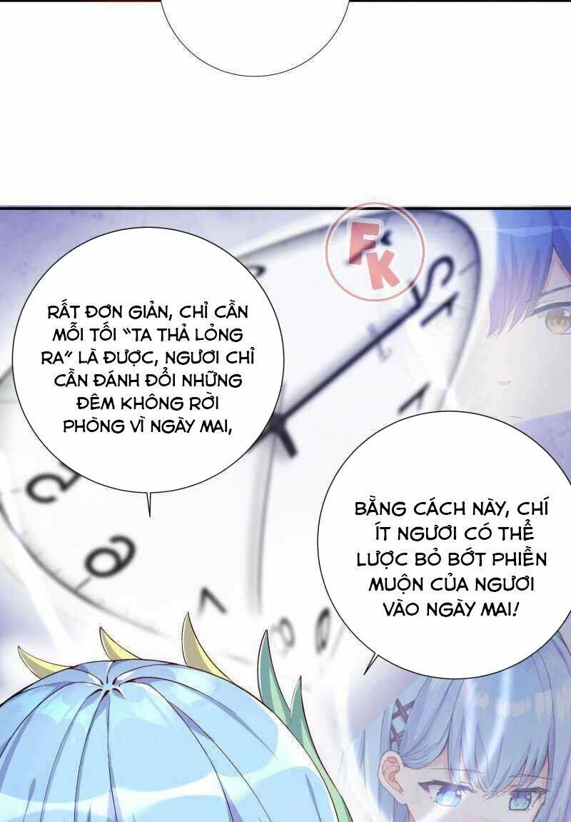 Tôi Là Bạn Gái Của Tôi?! Chapter 7 - Trang 2