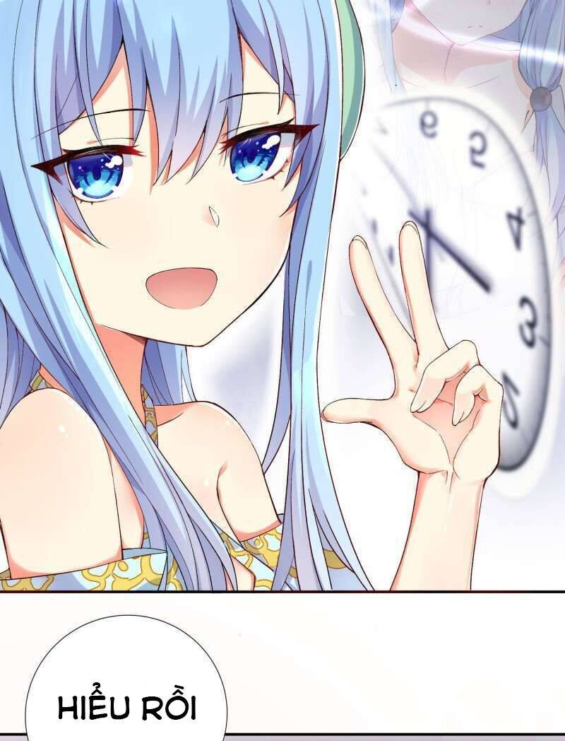 Tôi Là Bạn Gái Của Tôi?! Chapter 7 - Trang 2