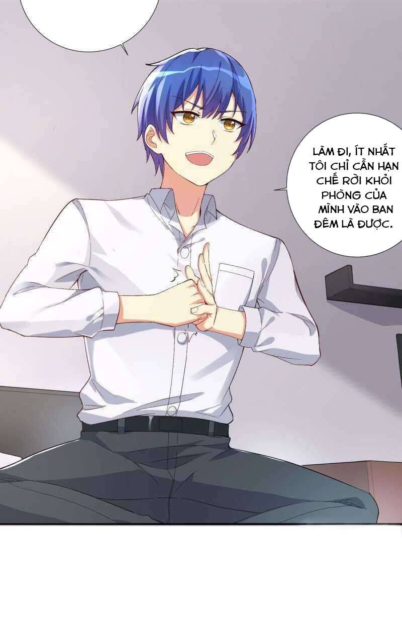 Tôi Là Bạn Gái Của Tôi?! Chapter 7 - Trang 2