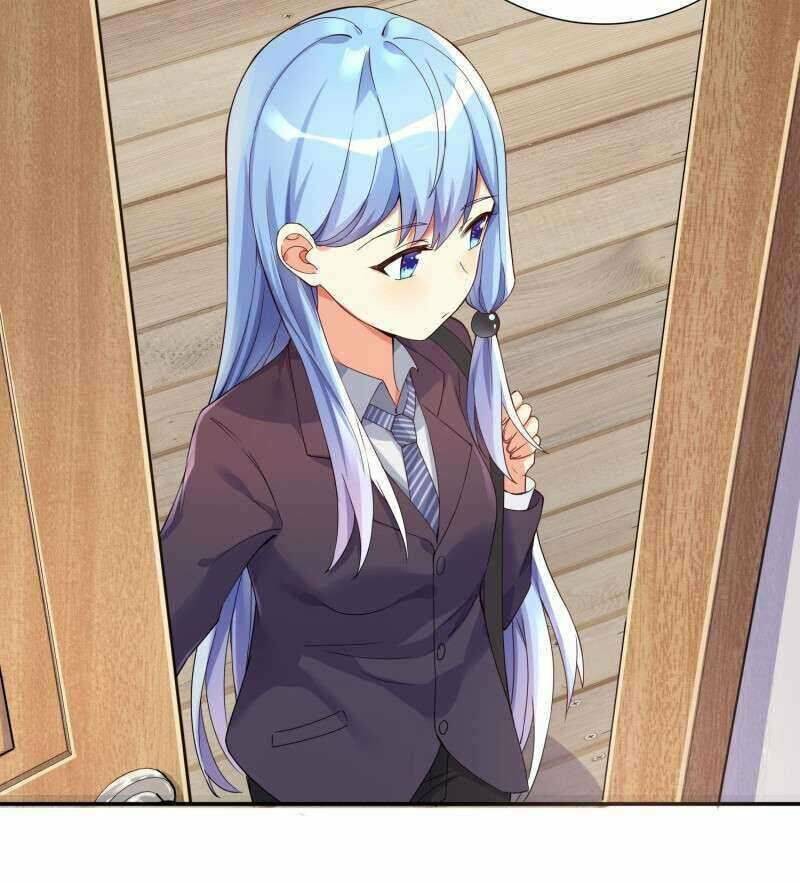 Tôi Là Bạn Gái Của Tôi?! Chapter 7 - Trang 2