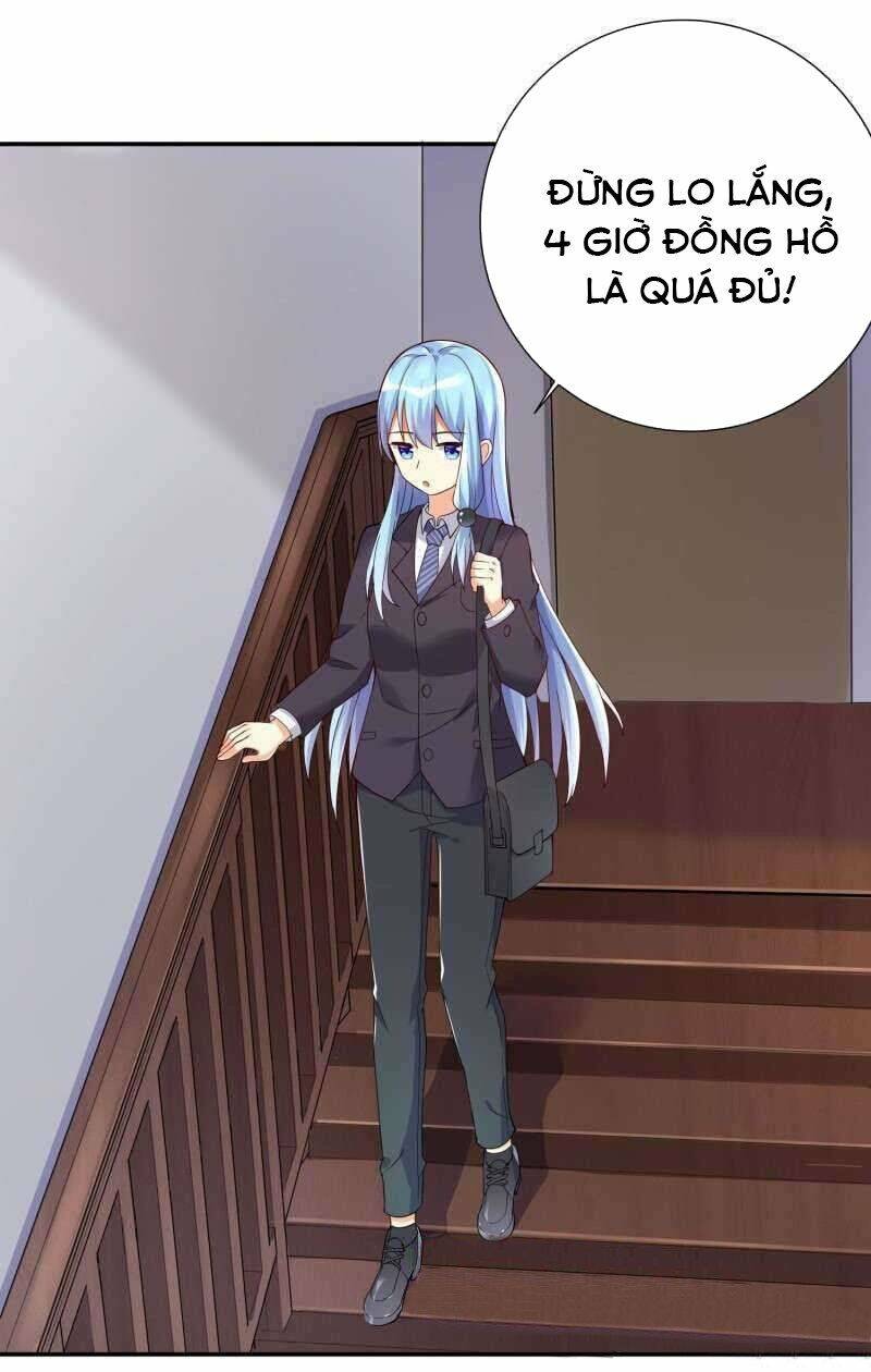 Tôi Là Bạn Gái Của Tôi?! Chapter 7 - Trang 2