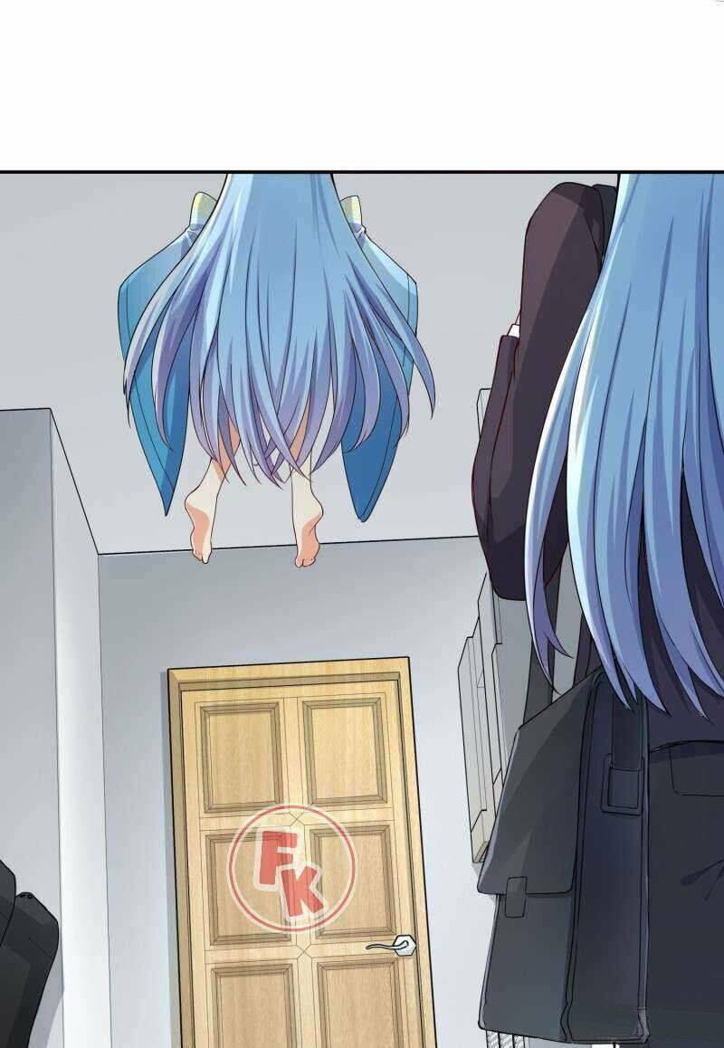 Tôi Là Bạn Gái Của Tôi?! Chapter 7 - Trang 2