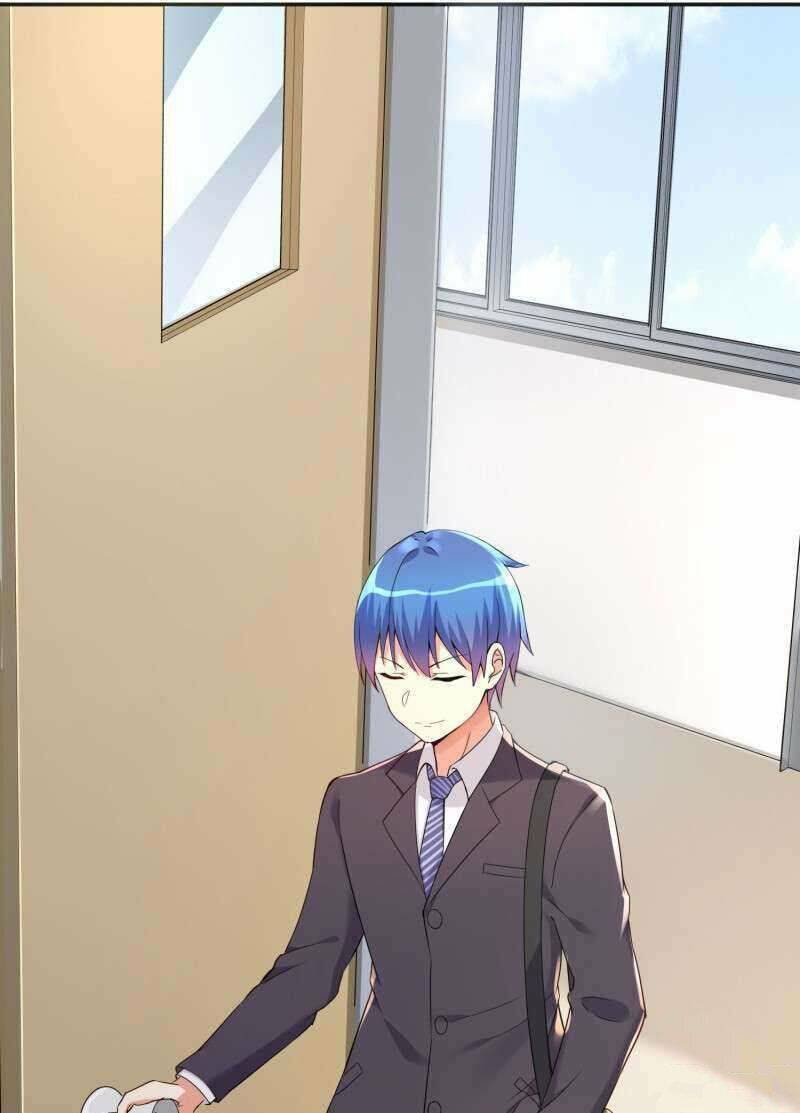 Tôi Là Bạn Gái Của Tôi?! Chapter 7 - Trang 2