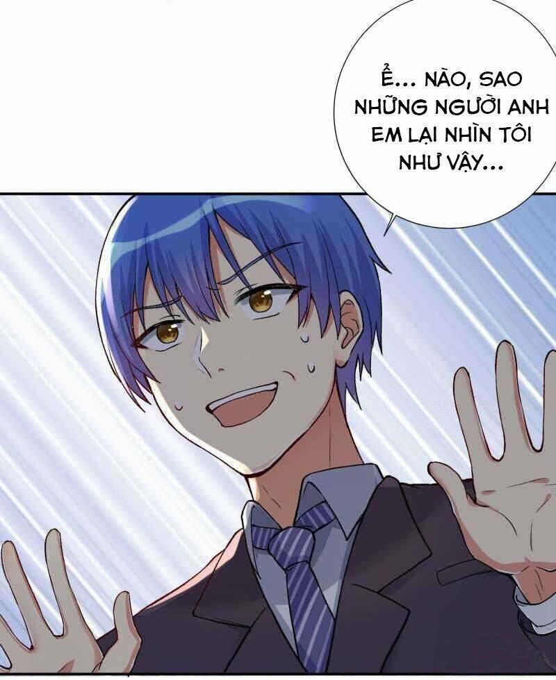Tôi Là Bạn Gái Của Tôi?! Chapter 7 - Trang 2