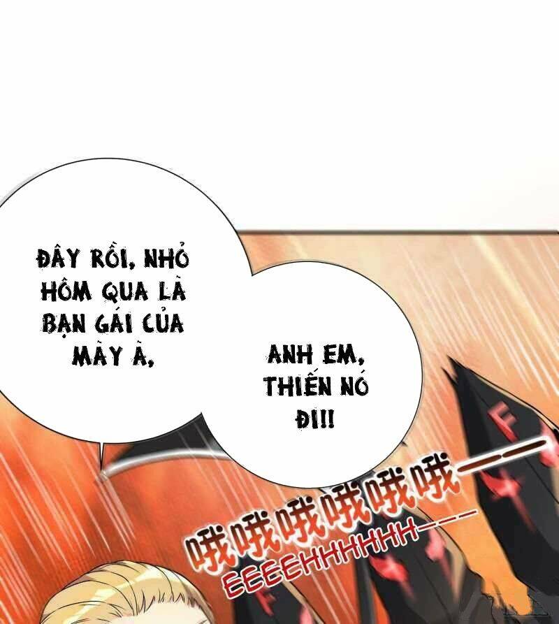 Tôi Là Bạn Gái Của Tôi?! Chapter 7 - Trang 2