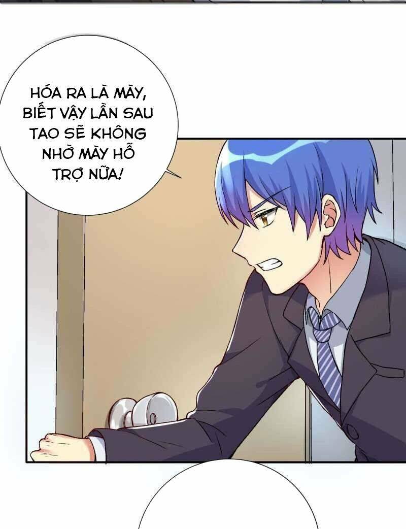 Tôi Là Bạn Gái Của Tôi?! Chapter 7 - Trang 2