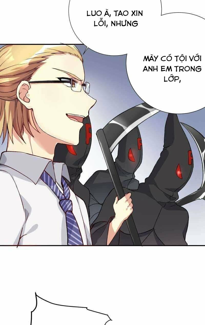 Tôi Là Bạn Gái Của Tôi?! Chapter 7 - Trang 2