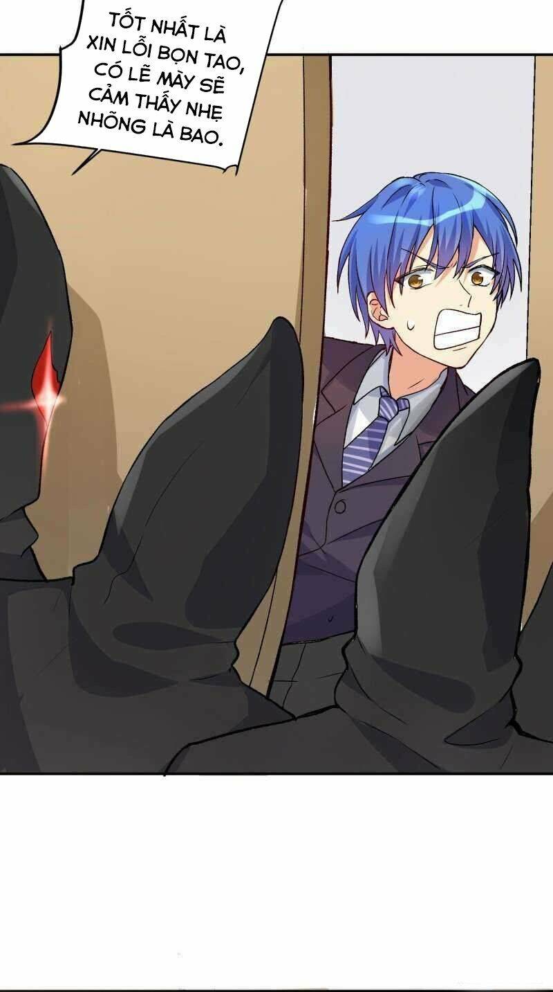 Tôi Là Bạn Gái Của Tôi?! Chapter 7 - Trang 2