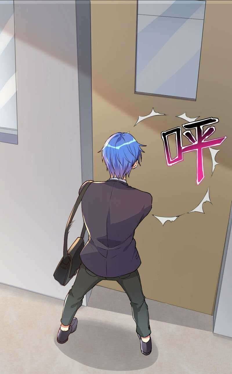 Tôi Là Bạn Gái Của Tôi?! Chapter 7 - Trang 2