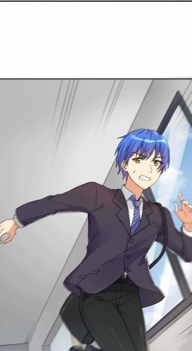 Tôi Là Bạn Gái Của Tôi?! Chapter 7 - Trang 2