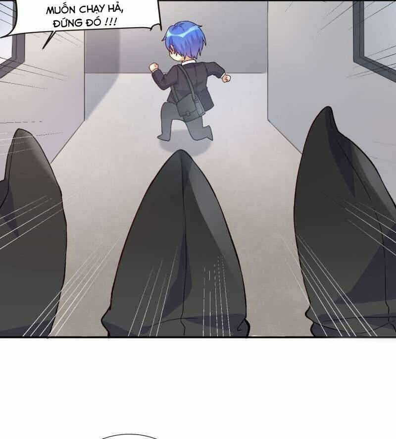 Tôi Là Bạn Gái Của Tôi?! Chapter 7 - Trang 2