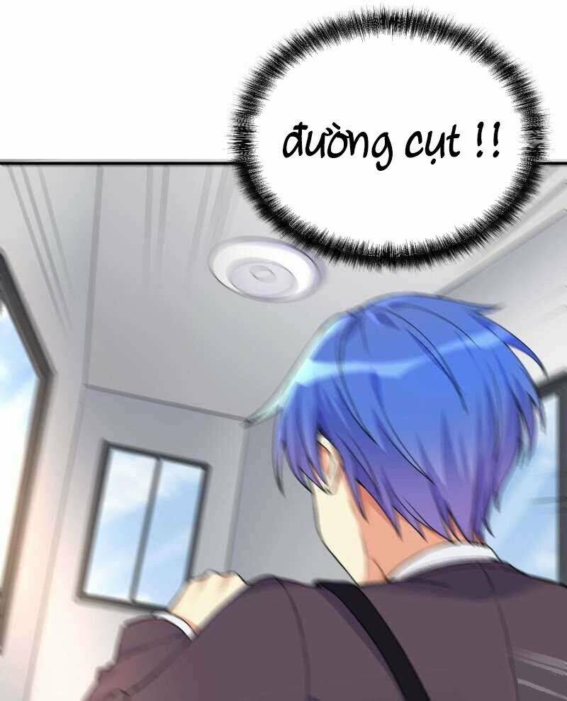 Tôi Là Bạn Gái Của Tôi?! Chapter 7 - Trang 2