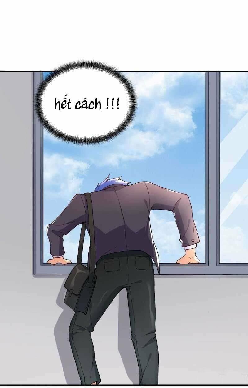 Tôi Là Bạn Gái Của Tôi?! Chapter 7 - Trang 2