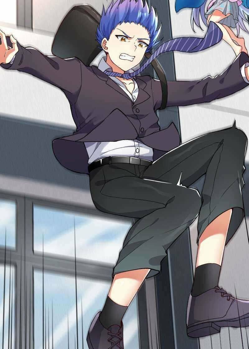 Tôi Là Bạn Gái Của Tôi?! Chapter 7 - Trang 2