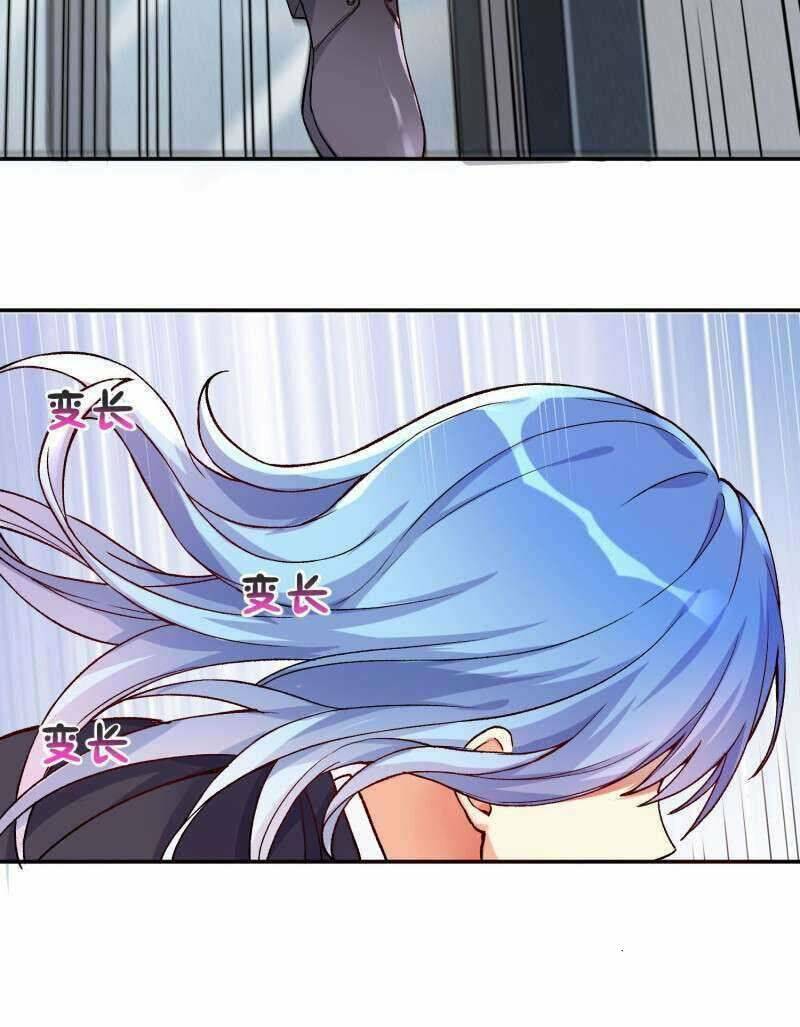 Tôi Là Bạn Gái Của Tôi?! Chapter 7 - Trang 2