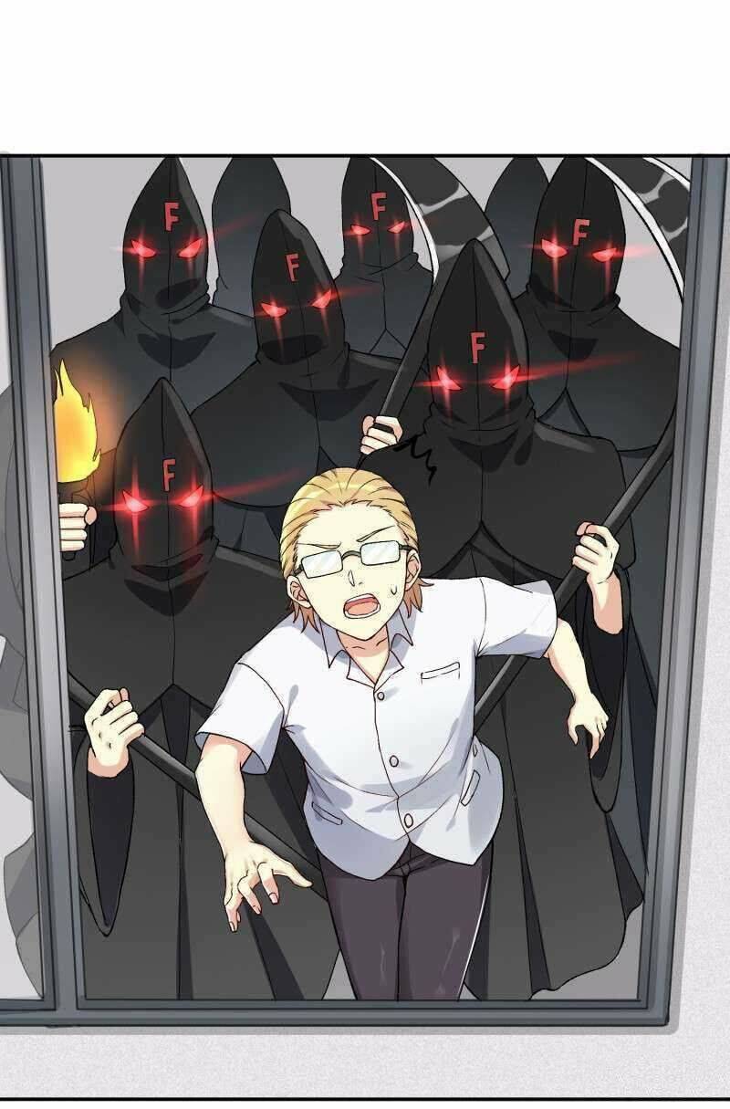 Tôi Là Bạn Gái Của Tôi?! Chapter 7 - Trang 2