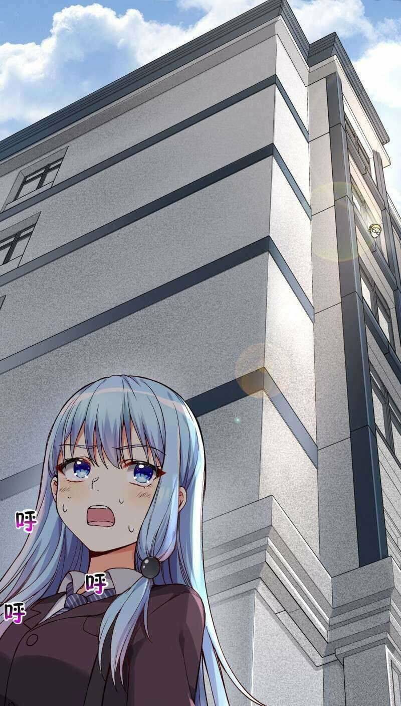 Tôi Là Bạn Gái Của Tôi?! Chapter 7 - Trang 2