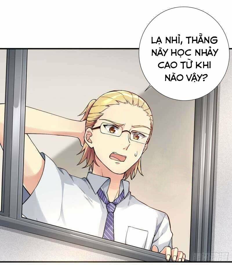 Tôi Là Bạn Gái Của Tôi?! Chapter 7 - Trang 2