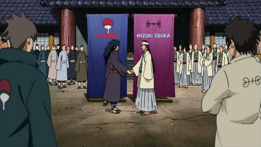 Tôi Là Bạn Gái Của Tôi?! Chapter 7 - Trang 2