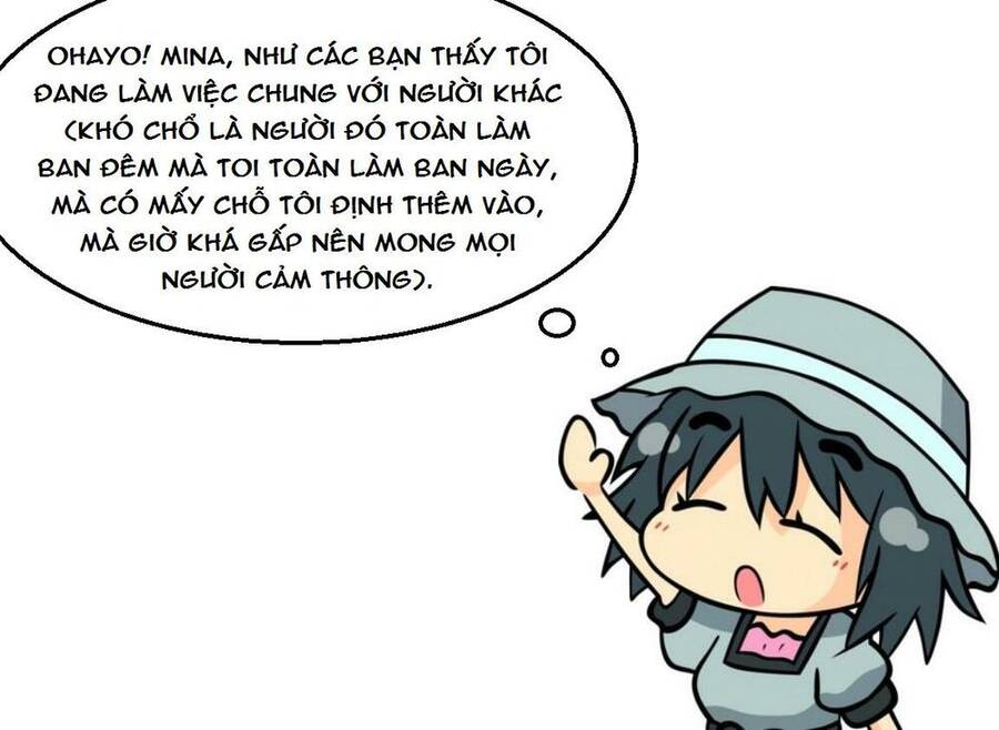 Tôi Là Bạn Gái Của Tôi?! Chapter 7 - Trang 2