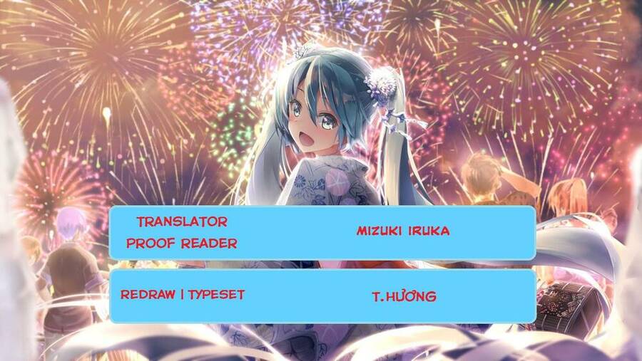 Tôi Là Bạn Gái Của Tôi?! Chapter 7 - Trang 2