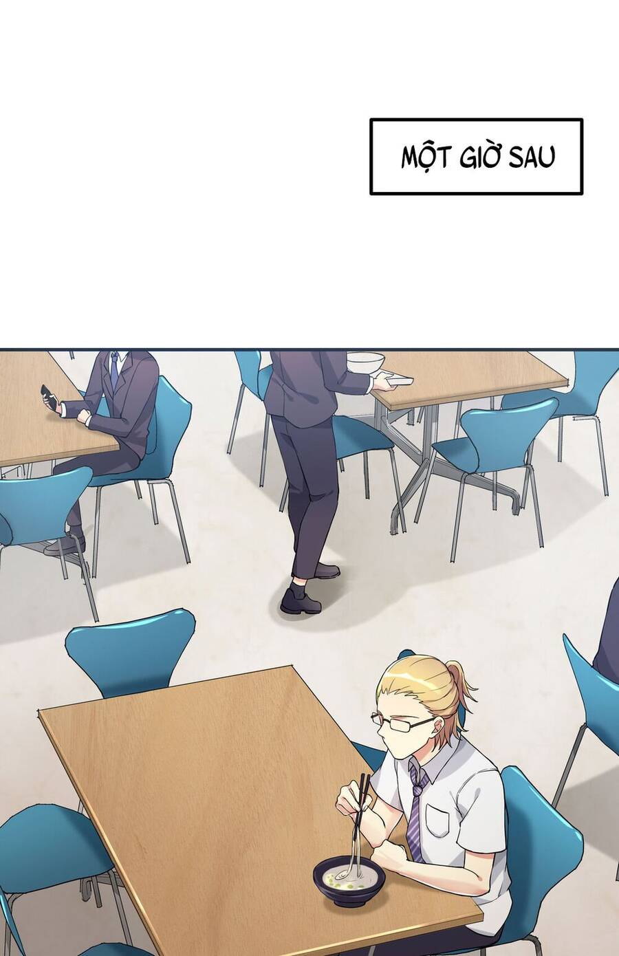 Tôi Là Bạn Gái Của Tôi?! Chapter 8 - Trang 2