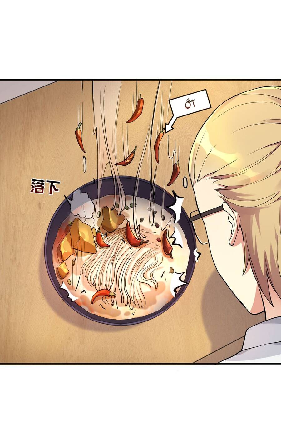 Tôi Là Bạn Gái Của Tôi?! Chapter 8 - Trang 2